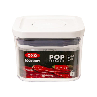 Oxo Good Grips 1.7 Quart Lid C Pop Container 1 ea 