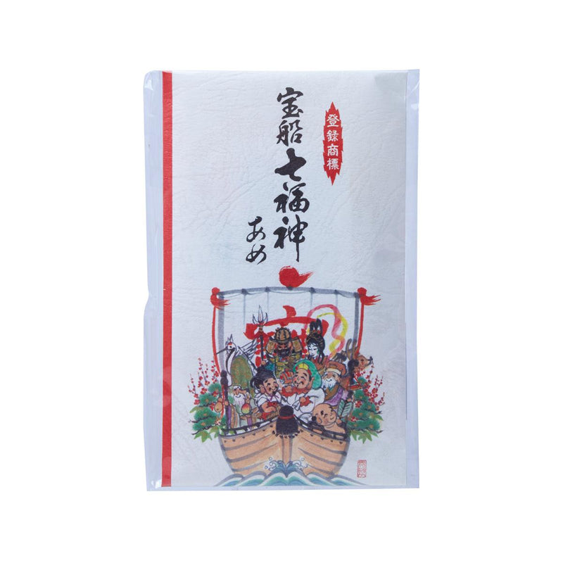 KINTAROAME 寶船七福神糖  (8pcs)