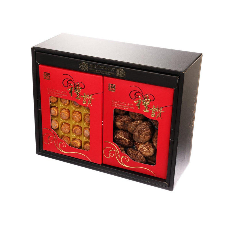 OMORIYA Premium Selection Gift Set  (350g)