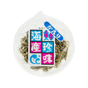 YOSYU Ehime Premium Dried Japanese Anchovy Kaeri - Small  (60g) - city'super E-Shop