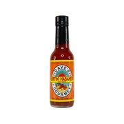DAVE'S GOURMET 烤哈瓦那辣椒辣椒醬  (148mL)