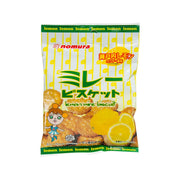 NOMURAIRIMAME Mire 餅乾 - 檸檬味  (70g)