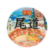 YAMADAI Sugomen Instant Ramen - Onomichi Style  (115g) - city'super E-Shop