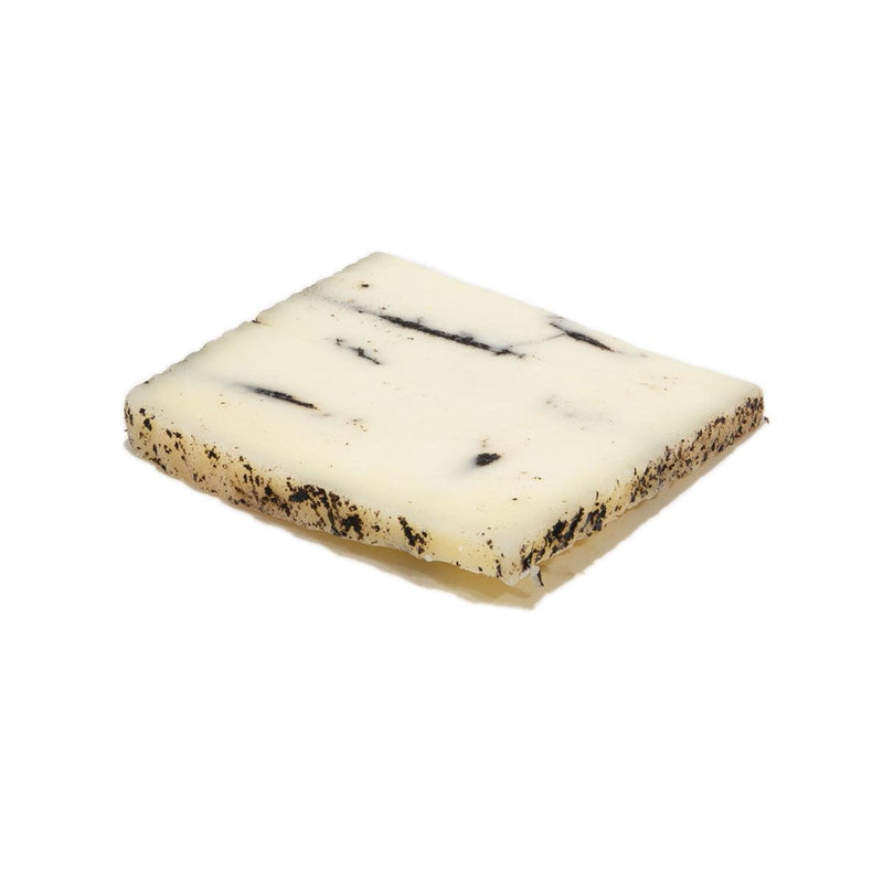 LA LEYENDA Sheep Milk Cheese with Black Truffle  (150g)