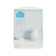 MARNA BATHROOM CUP W/ STAND-CLEAR