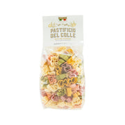 PASTIFICIO DEL COLLE Artisanal Colorful Pasta - Zodiac Sign  (500g)