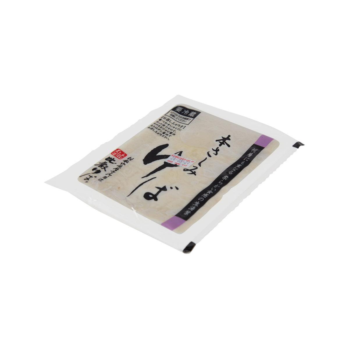 HIEIYUBA 鮮豆腐皮  (180g)