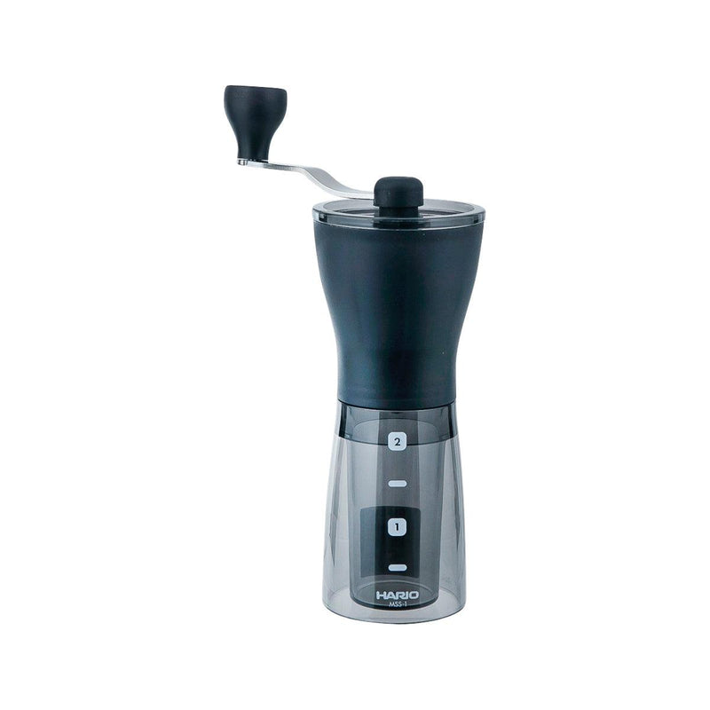 HARIO Ceramic Coffee Mill-Slim Plus