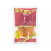 Japan Dried Beniharuka Sweet Potato  (80g)