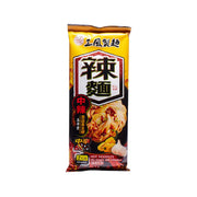 SHAN FENG 香蒜黃金椒細麵  (236g)