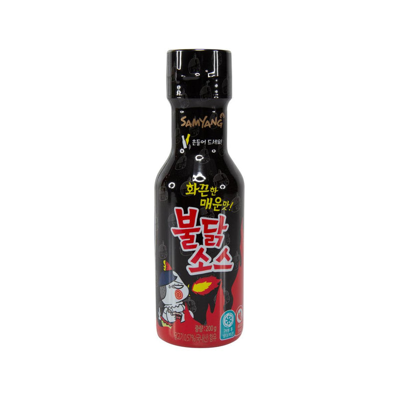 SAMYANG Hot Spicy Chicken Sauce  (200g)
