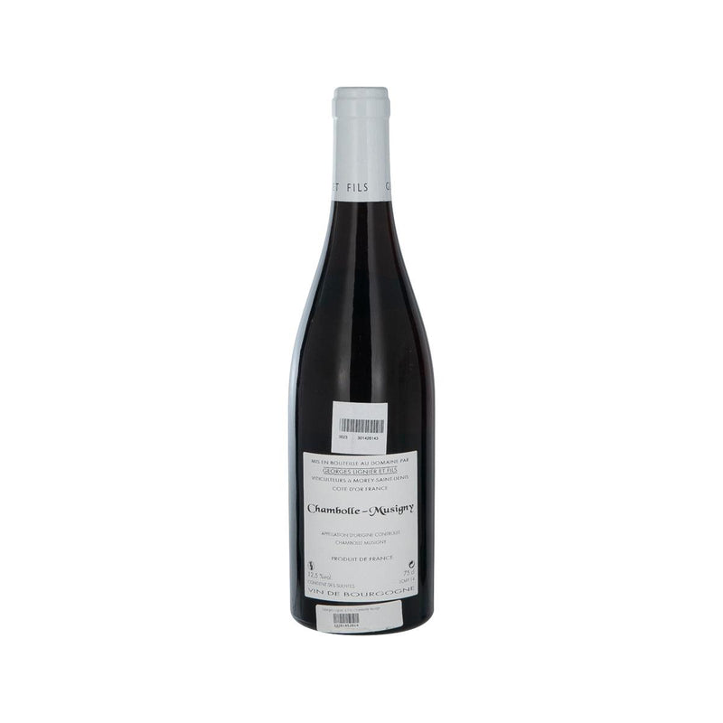 DOM GEORGES LIGNIER Chambolle-Musigny 18 (750mL)