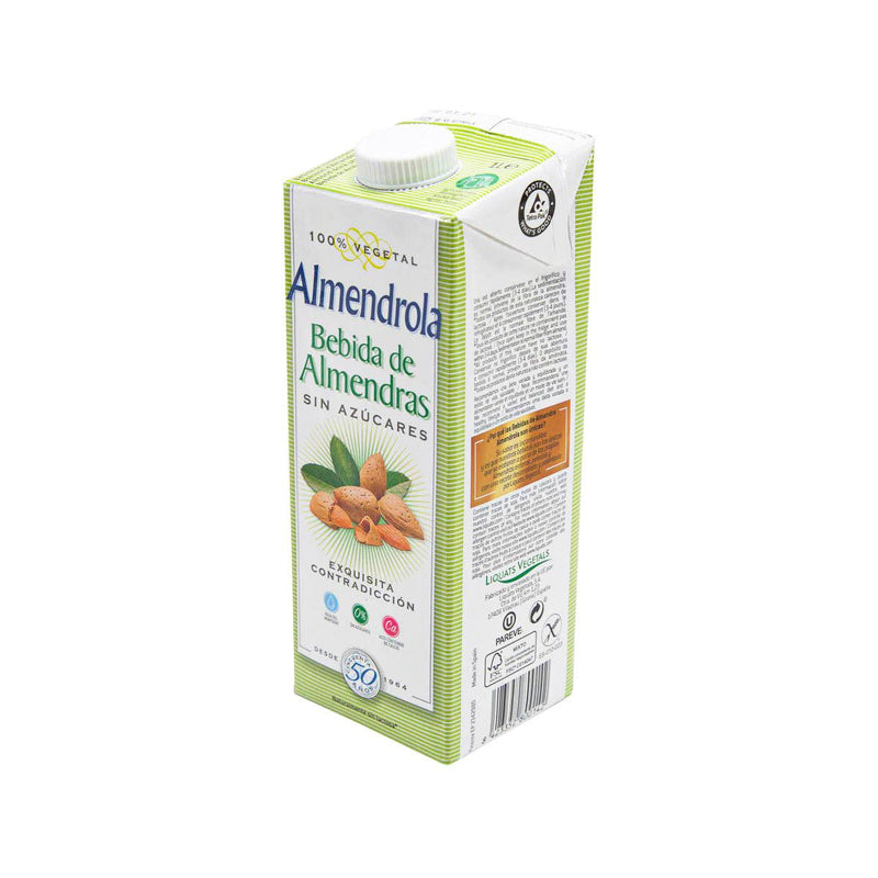 ALMENDROLA Sugar Free Almond Drink  (1L)
