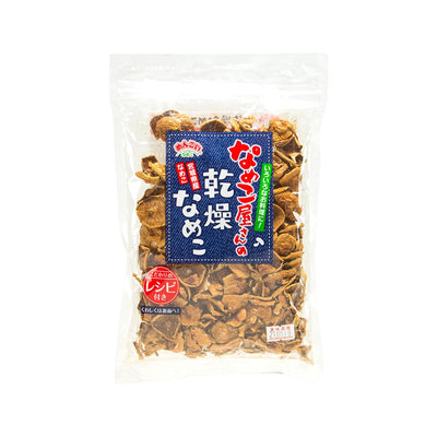 TSUKIDATENAMEKO Dried Nameko Mushroom  (25g) - city'super E-Shop