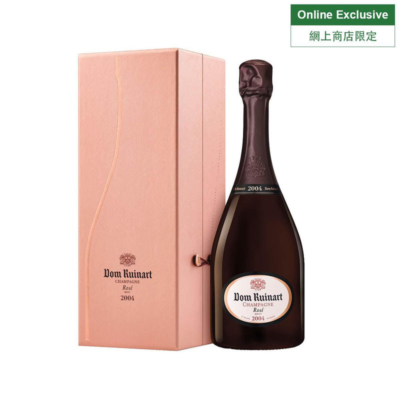 RUINART Rose 09 (750mL)