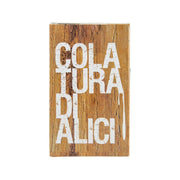 ACQUA PAZZA Anchovy Sauce  (50mL)