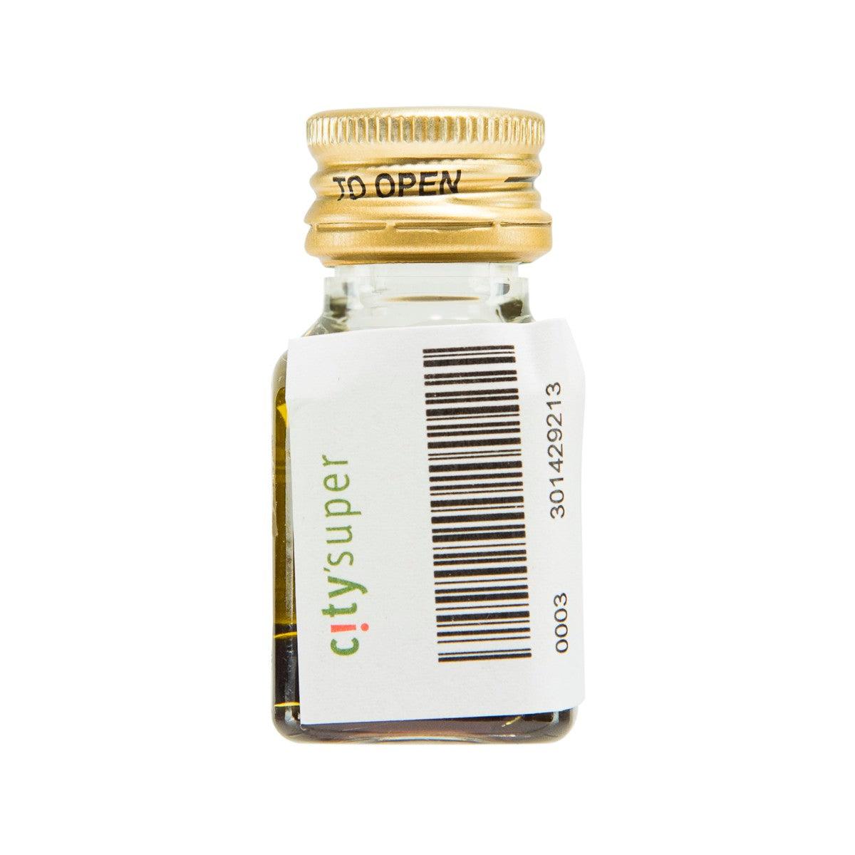 TERRE FRANCESCANE Italian Balsamic Dressing with Extra Virgin Olive Oil  (12mL) - city'super E-Shop