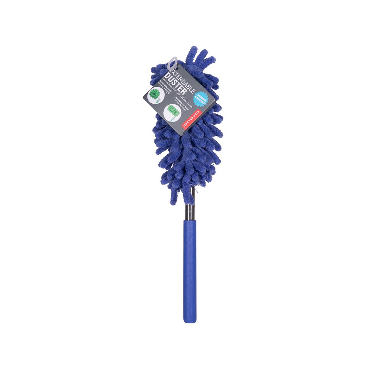 KIKKERLAND Extendable Duster - Assorted