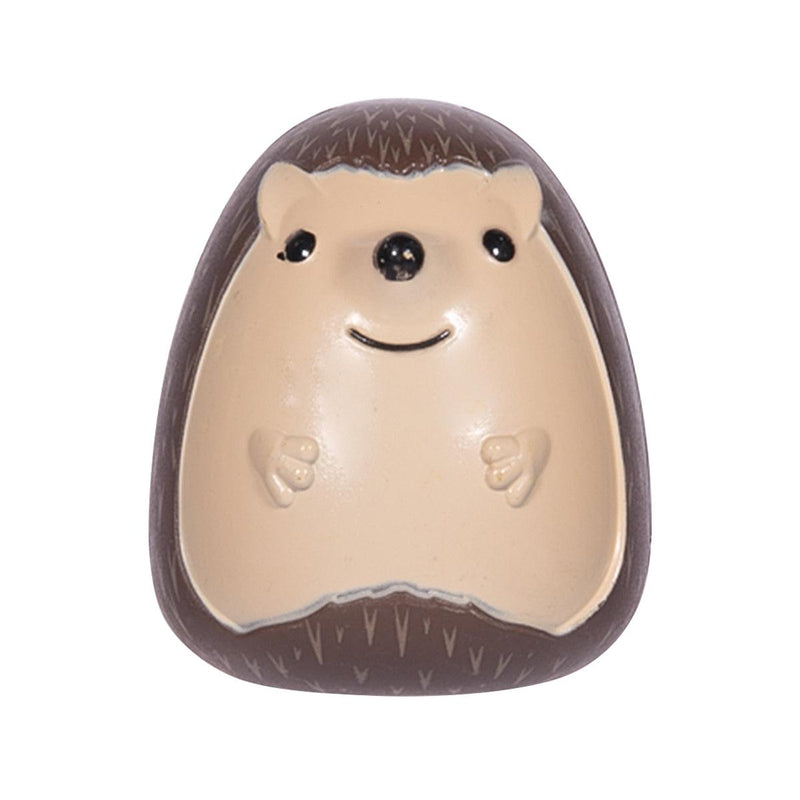 KIKKERLAND Toothbrush Holder - Hedgehog