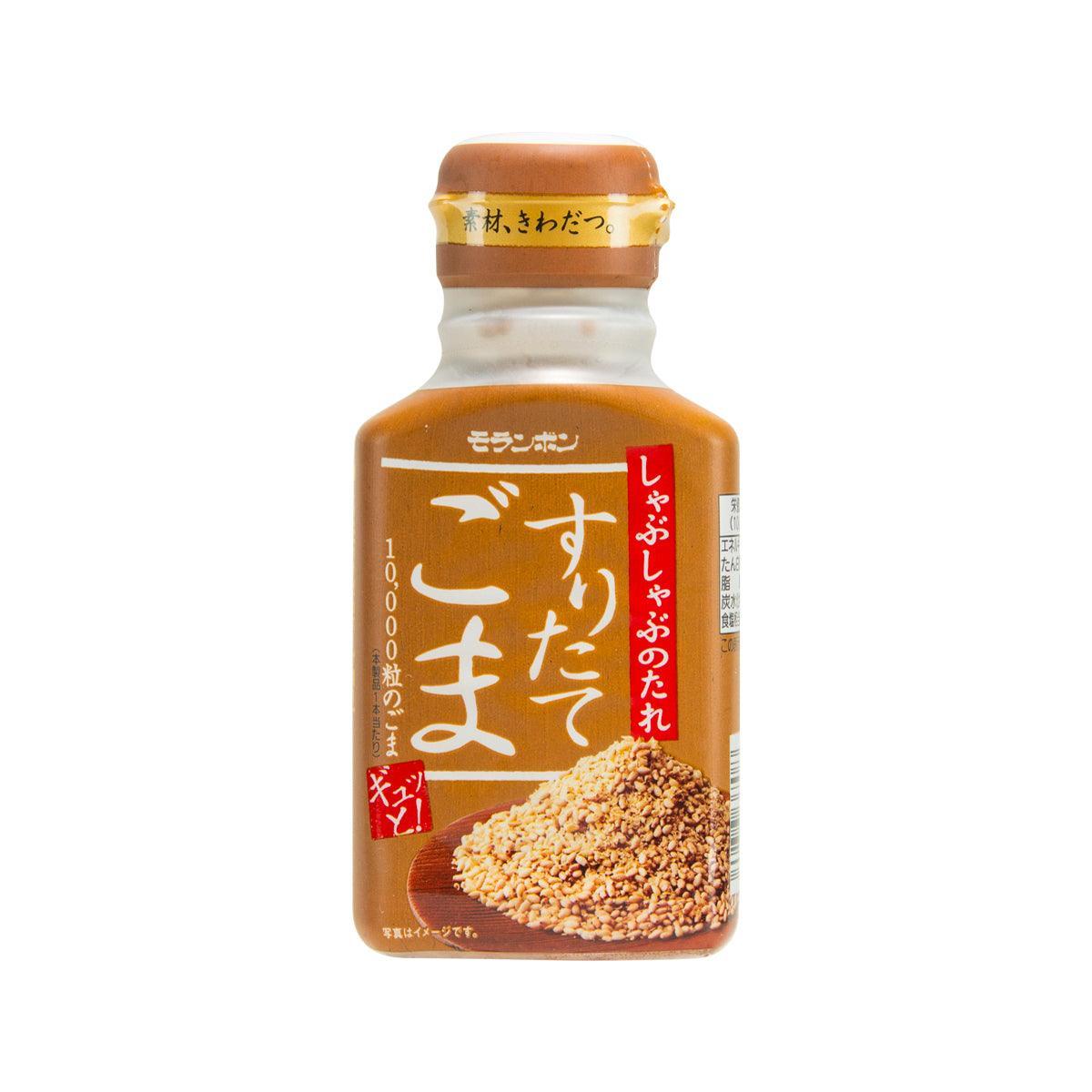 MORANBONG 火鍋用焙煎芝麻醬  (225g)