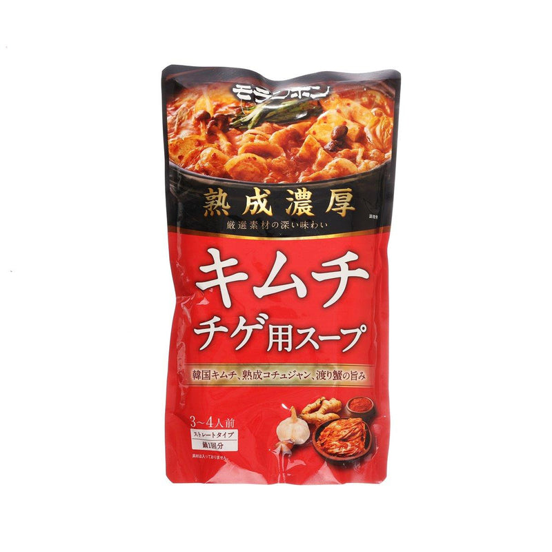 MORANBONG Rich Kimchi Soup - Hot Pot  (750g)