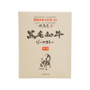 MISSION Tajimaya Black Wagyu Beef Curry  (180g)