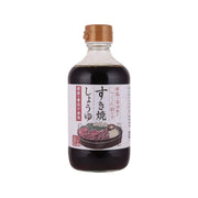 川中醬油 壽喜燒割下牛肉鍋醬油 (400mL)