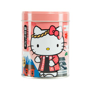 YAMAMOTO NORITEN Hello Kitty Seaweed Snack - Tuna & Mayonnaise  [Japanese Scenery Edition]  (20g) - city'super E-Shop