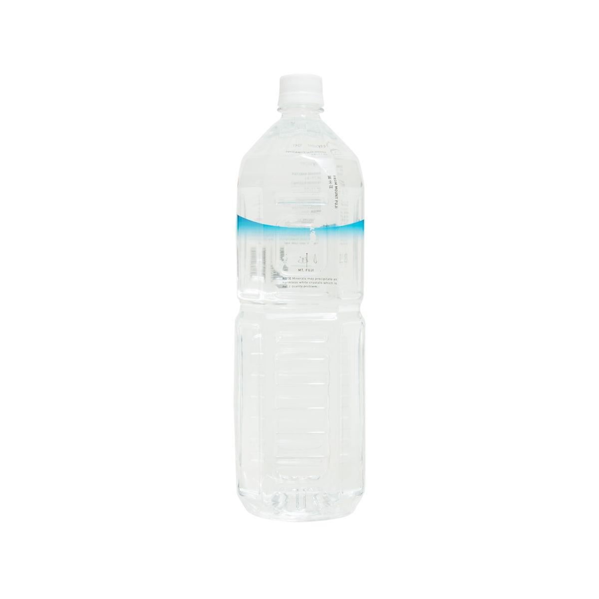 CITYSUPER Mount Fuji Natural Water  (2L)