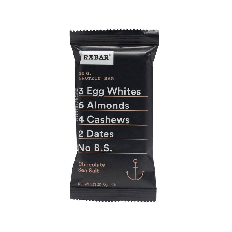 RXBAR Chocolate Sea Salt Protein Bar  (52g)