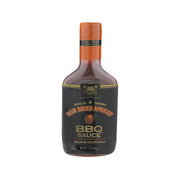TRAINA Sun Dried Apricot BBQ Sauce  (482g) - city'super E-Shop