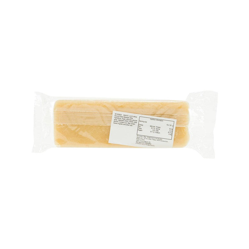SAINTE LUCIE White Almond Paste Marzipan  (250g)