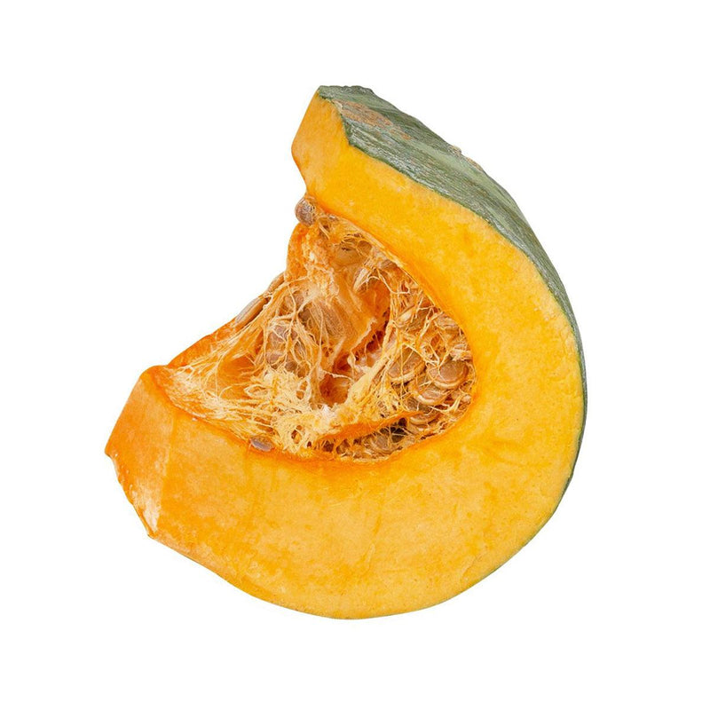 Italian Delica Pumpkin  (400g)