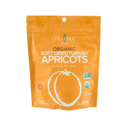 AMPHORA 有機杏桃乾  (170g)