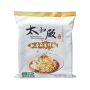 TAIHODIEN Spicy Sesame Noodles  (172g) - city'super E-Shop