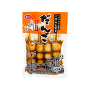野島製菓㈱ 醬油味糰子  (4pcs)