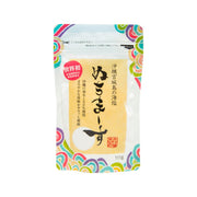 NUTIMA-SU 沖繩宮古島幼海鹽  (111g)
