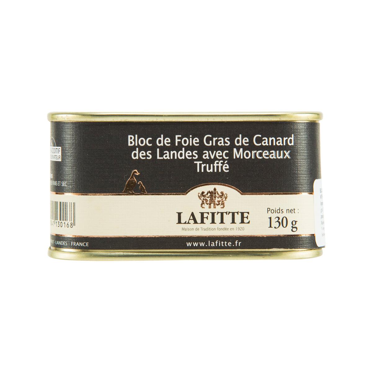 LAFITTE 松露鴨肝  (130g)