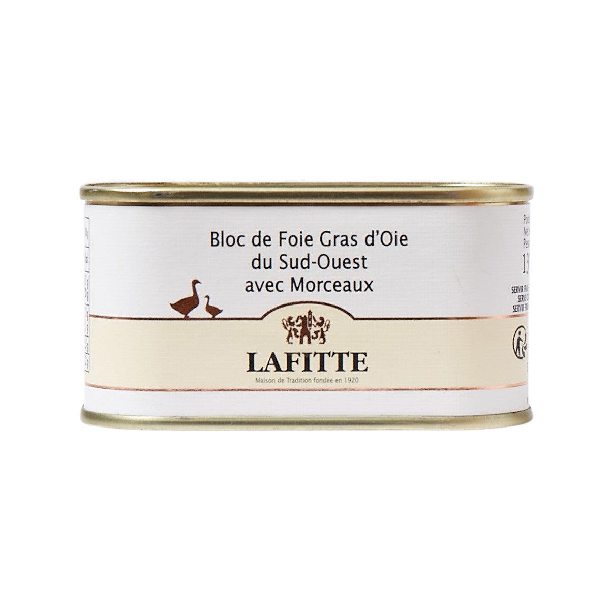 LAFITTE 鵝肝  (130g)