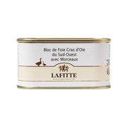 LAFITTE 鵝肝  (130g)