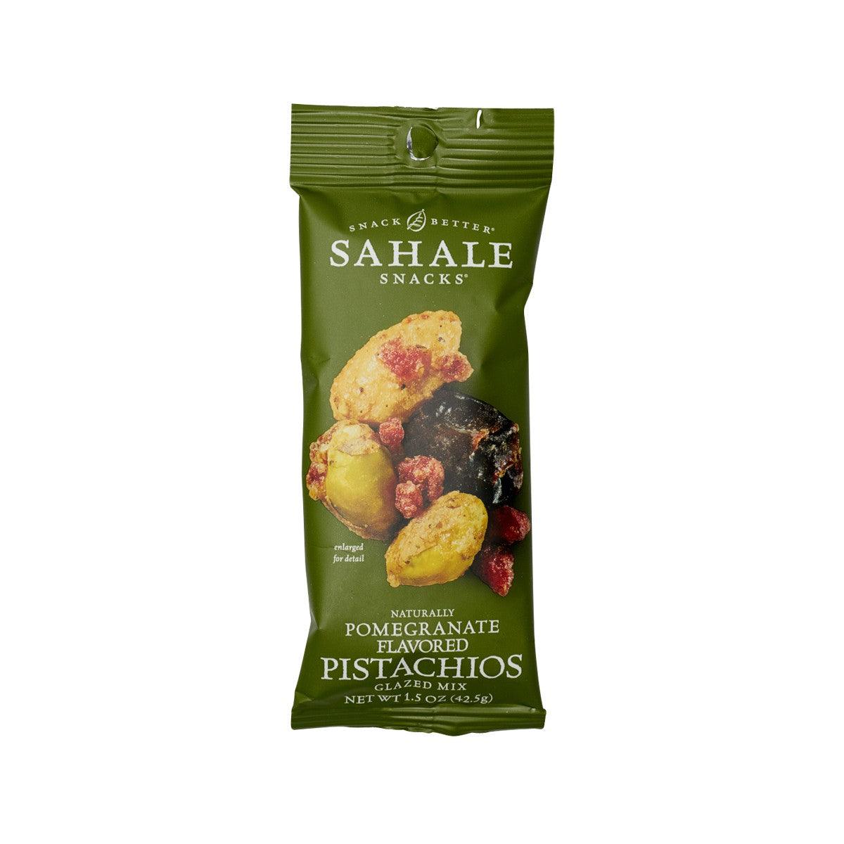 SAHALE 石榴味開心果什錦小食  (42.5g)