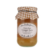 MRS DARLINGTON'S Ginger Extra Jam  (340g)