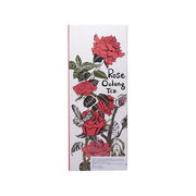 PAH JI HUE Rose Oolong Tea Bag  (15 x 3.5g)