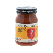 MRS RENFRO'S Habanero Salsa - Hot  (454g)