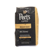 PEET'S Big Bang咖啡豆 - 中度烘焙  (297g)
