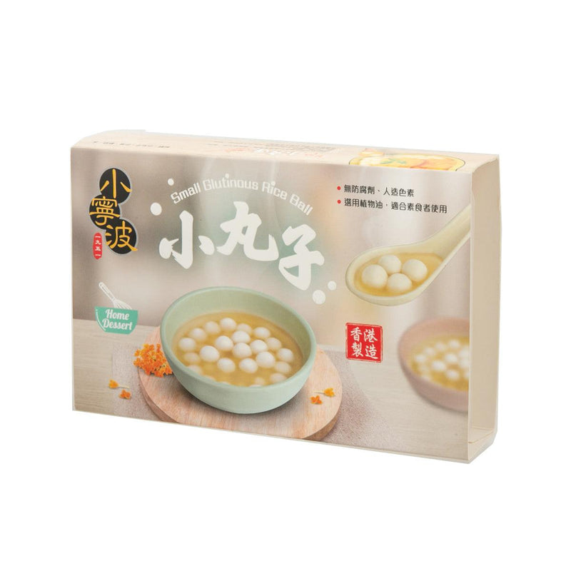 小寧波 小丸子  (200g)