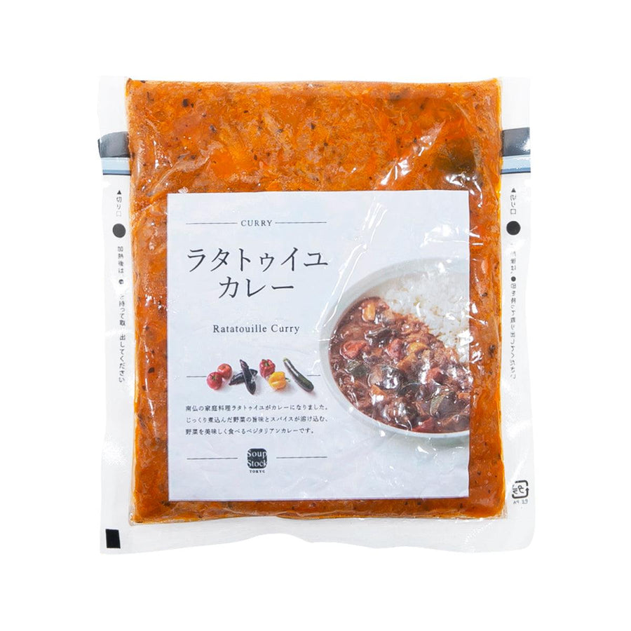 Soup Stock Tokyo – city'super E-Shop