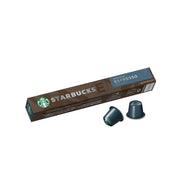 STARBUCKS 特濃烘焙咖啡膠囊  (57g)