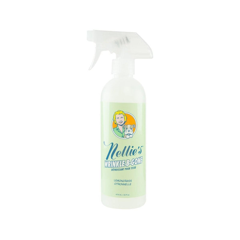 NELLIE&