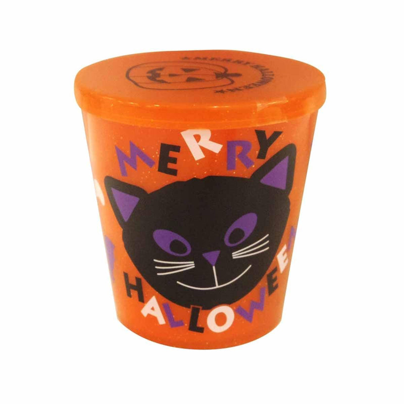 WISMETTAC Halloween Snacks with Handled Cup  (18g) - city&